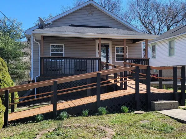 12602 Valley View Ave, Cresaptown, MD 21502