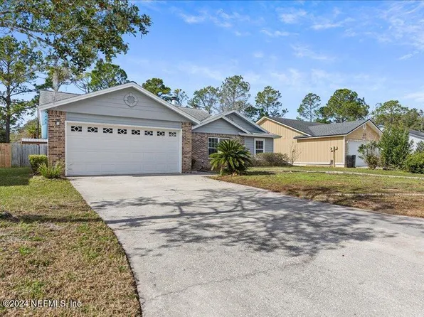 7854 MOSS POINTE Trail W, Jacksonville, FL 32244