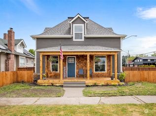 702 F St, Centralia, WA 98531