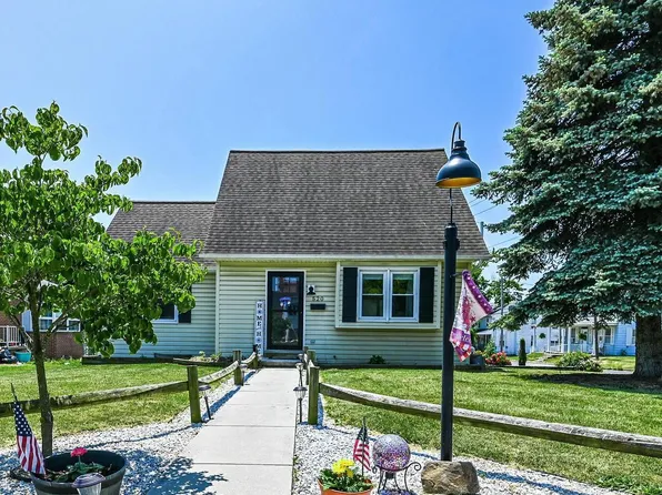 520 Diller Rd, Hanover, PA 17331