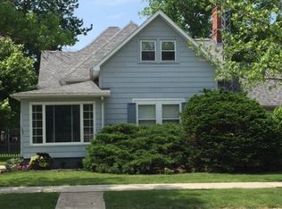 125 E North St, Royal Center, IN 46978
