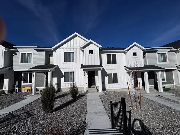 1852 N Blue Iris Ave #1048, Tooele, UT 84074