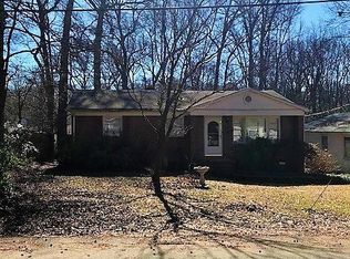 4113 Howie Cres, Charlotte, NC 28205