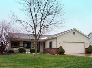 4632 Lantana Dr SE, Kentwood, MI 49512