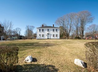 259 Summer St, Bridgewater, MA 02324