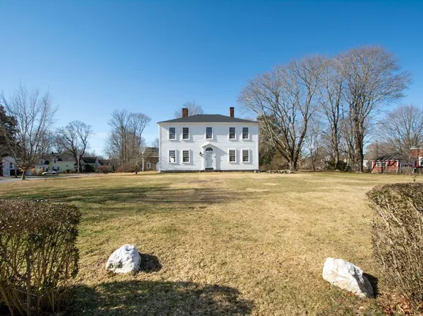 259 Summer St, Bridgewater, MA 02324