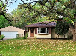 8982 Polk St NE, Blaine, MN 55434