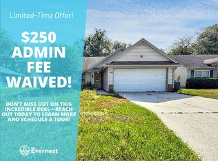 1785 Chandelier Cir E, Jacksonville, FL 32225