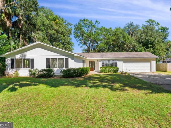 155 Belle Point Pkwy, Brunswick, GA 31525