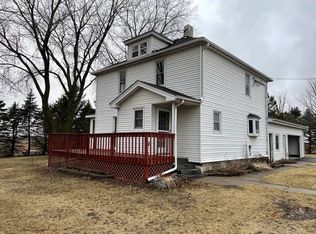 1814 130th Ave, Hammond, WI 54015