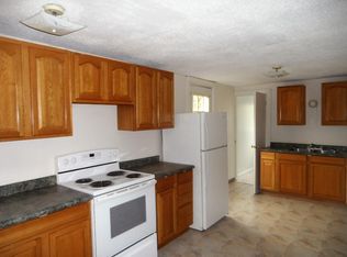 20 Merle St, Fitchburg, MA 01420