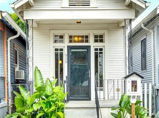 515 N Lopez St, New Orleans, LA 70119