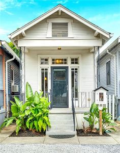 515 N Lopez St, New Orleans, LA, 70119