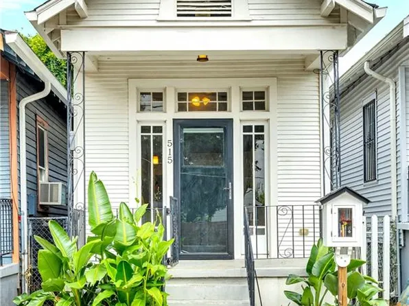 515 N Lopez St, New Orleans, LA 70119