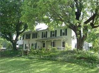 431 Old Mill Rd, Staunton, VA 24401