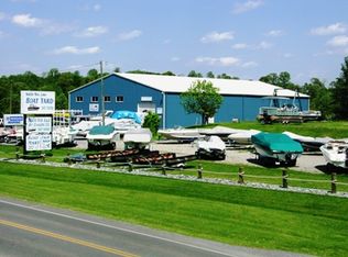 16700 Moneta Rd, Moneta, VA 24121