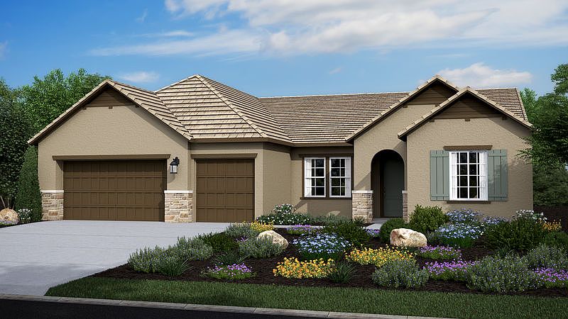 1st image of 3385 Paseo Mira Vis