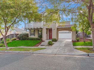 1138 S Shelter Bay, Hercules, CA 94547