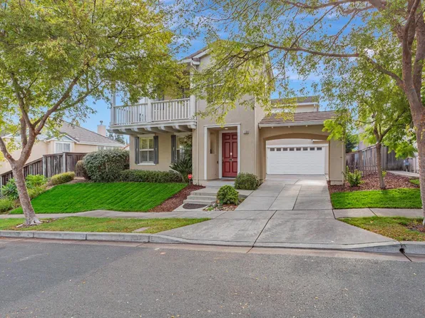 1138 S Shelter Bay, Hercules, CA 94547