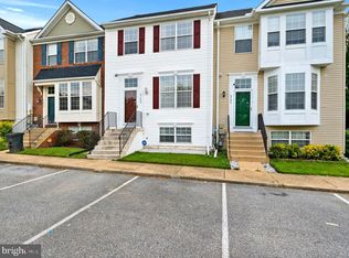 2122 Racquet Pl, Waldorf, MD 20601