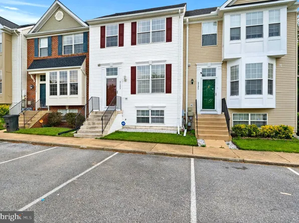 2122 Racquet Pl, Waldorf, MD 20601