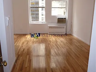 Rented by DSA Realty