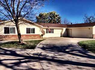 1366 Old Timbell Rd, Waterford, CA 95386