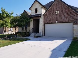 816 Alpino, Cibolo, TX 78108