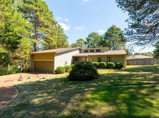 1108 Scenic Pl, Heber Springs, AR 72543