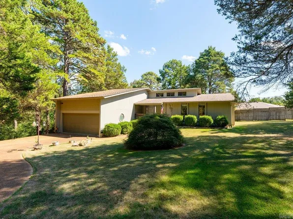 1108 Scenic Pl, Heber Springs, AR 72543