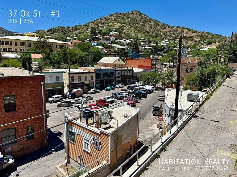 37 Ok St #1 — Photo 27