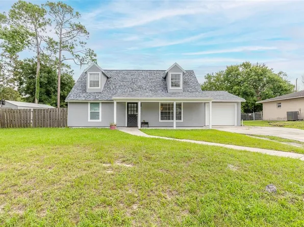 2517 Silver Palm Dr, Edgewater, FL 32141