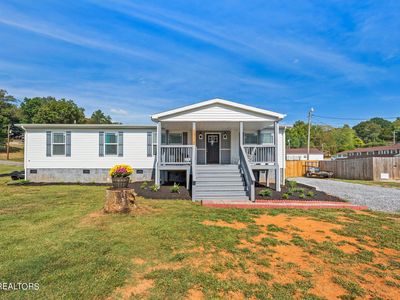 1375 Crescent Dr, Loudon, TN, 37774