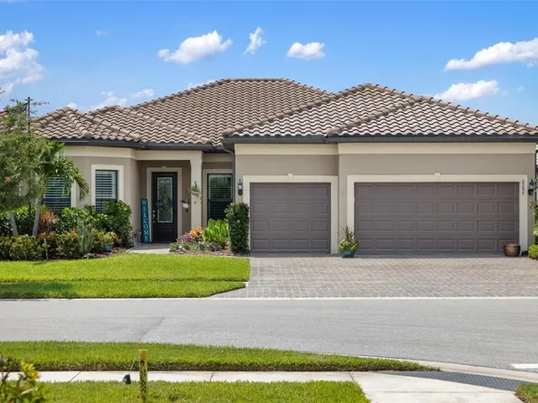 6297 Talon Preserve Dr, Nokomis, FL 34275