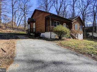 119 Janet Trl, Fairfield, PA 17320