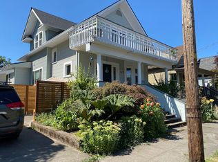 3613 NE 13th Ave, Portland, OR 97212