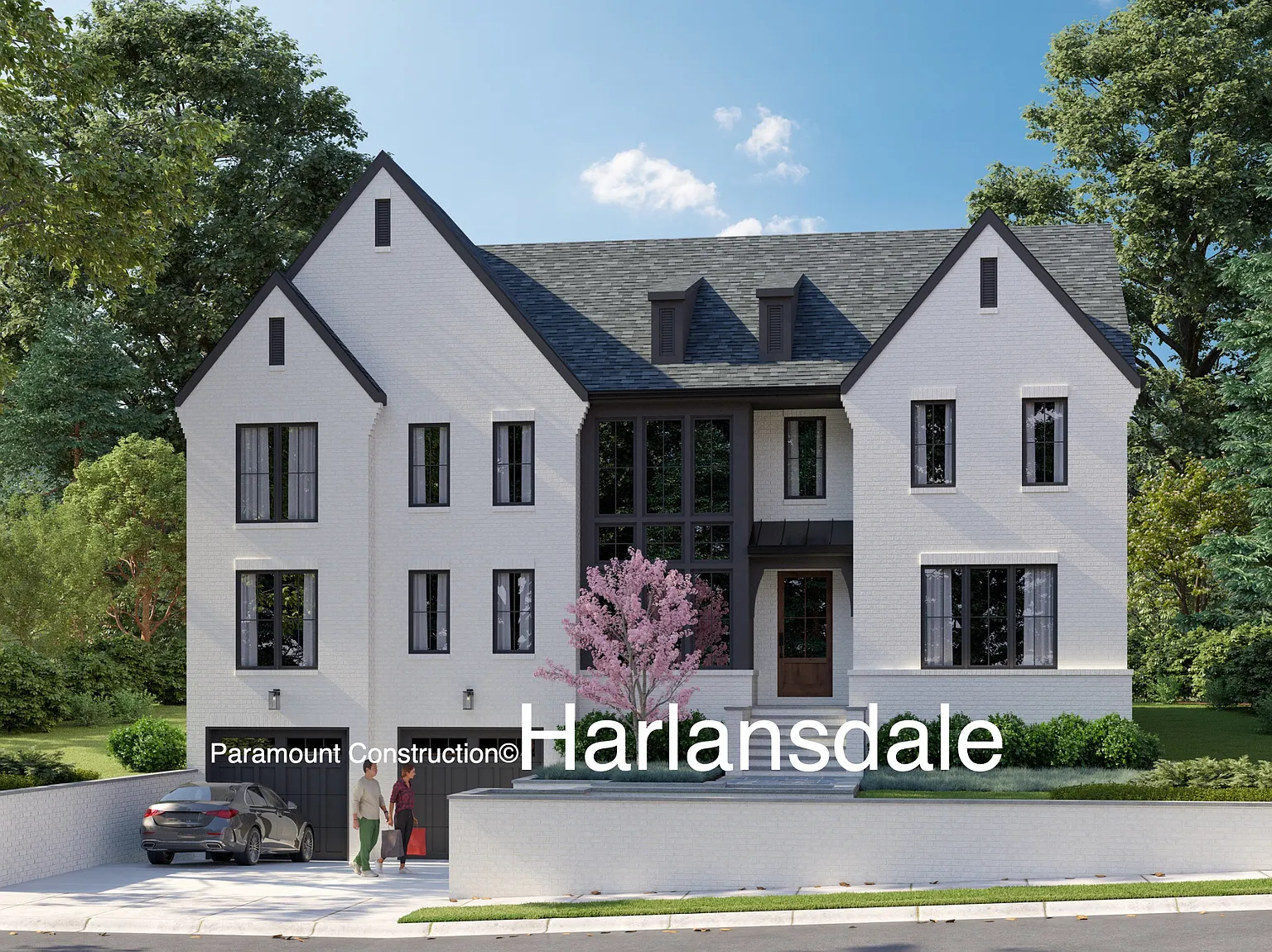 Harlansdale Plan, PCI - 20854 photo 1