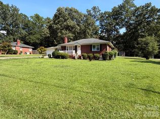 604 Willow St, Wadesboro, NC 28170