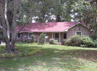 504 Dixie Dr, Thomson, GA 30824