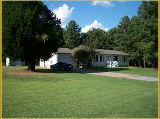 146 W Ross Grove Rd, Shelby, NC 28150