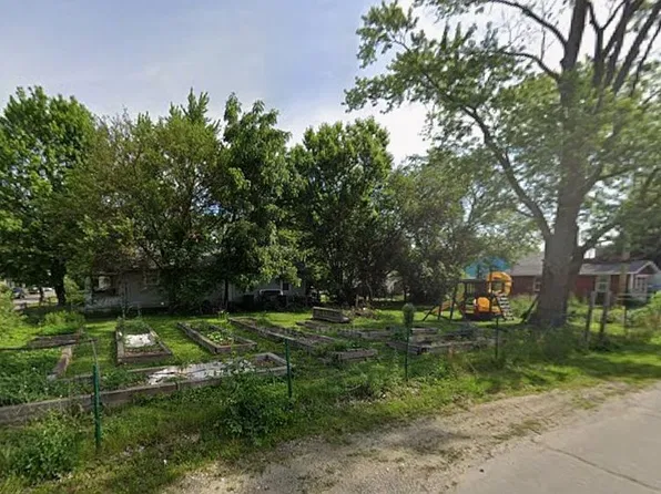1401 N Ewing St, Indianapolis, IN 46201