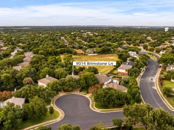 9014 Brimstone Ln, Austin, TX 78717