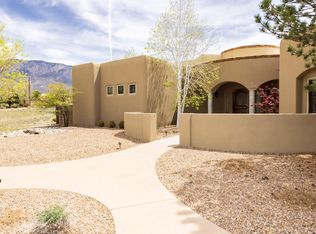 9500 Eagle Rock Ave NE, Albuquerque, NM 87122