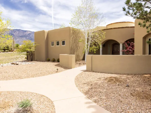 9500 Eagle Rock Ave NE, Albuquerque, NM 87122