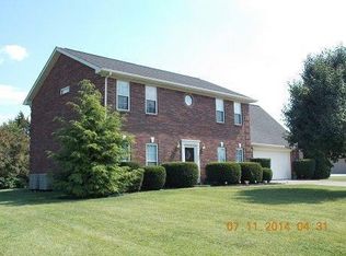 93 Twin Lakes Dr, Somerset, KY 42503