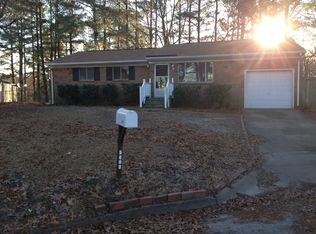 3403 Port Chambers Ct, Chesapeake, VA 23321