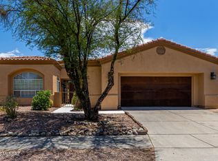 2480 N Adron Ave, Tucson, AZ 85715