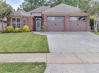 9021 Saw Tooth Loop, Pike Road, AL 36064