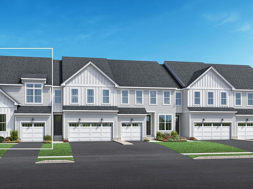 Modern Farmhouse