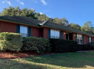 674 NW Horizon St, Lake City, FL 32055